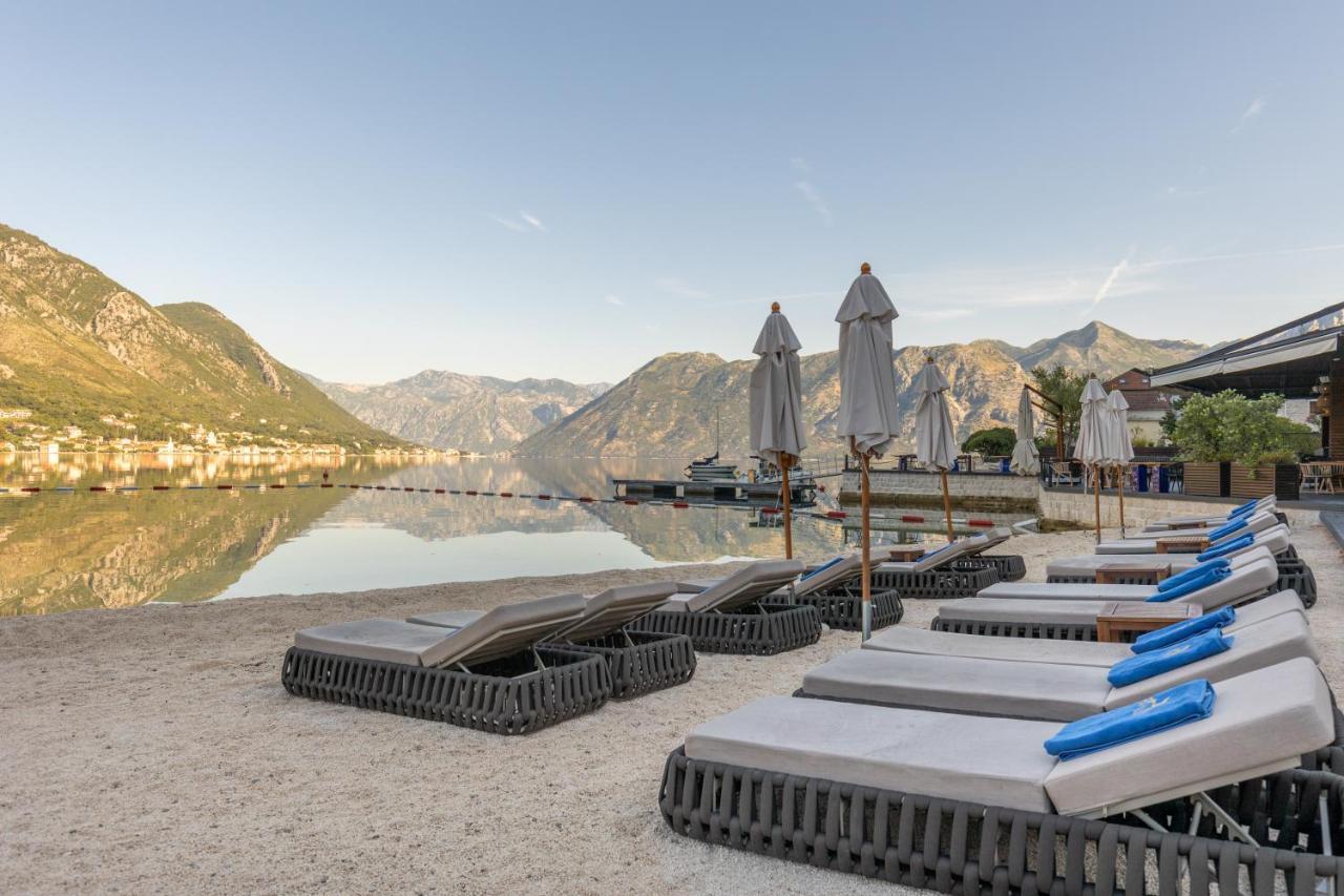 Hotel Huma Bay And Kotor