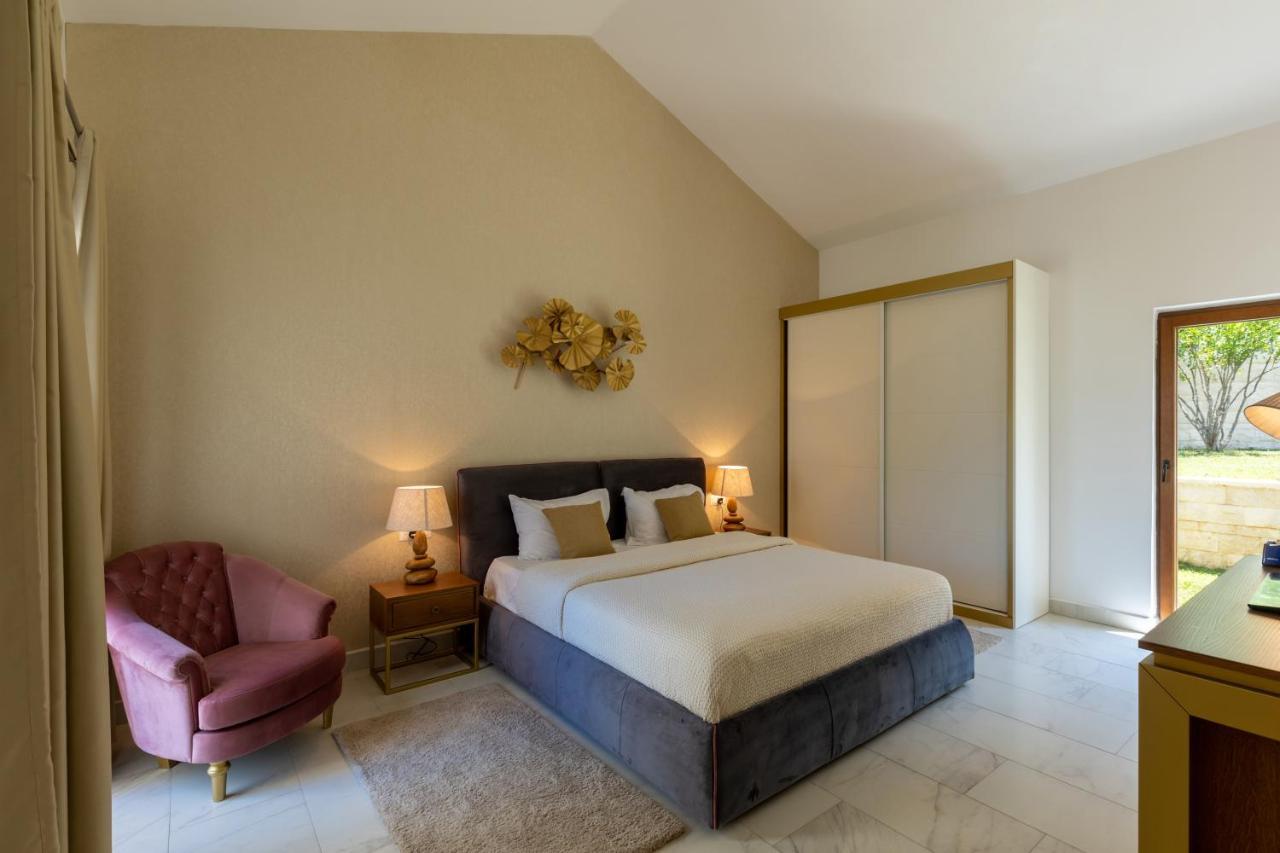 Huma Bay And Hotel 5*