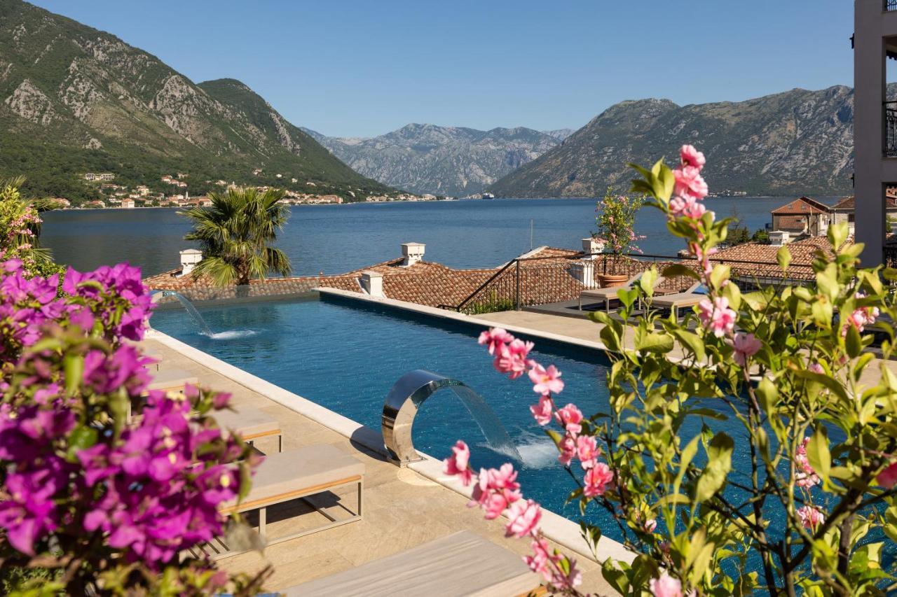 Huma Bay And 5* Kotor